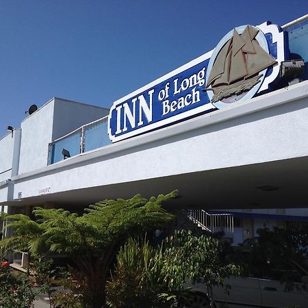 Inn Of Long Beach Exteriér fotografie