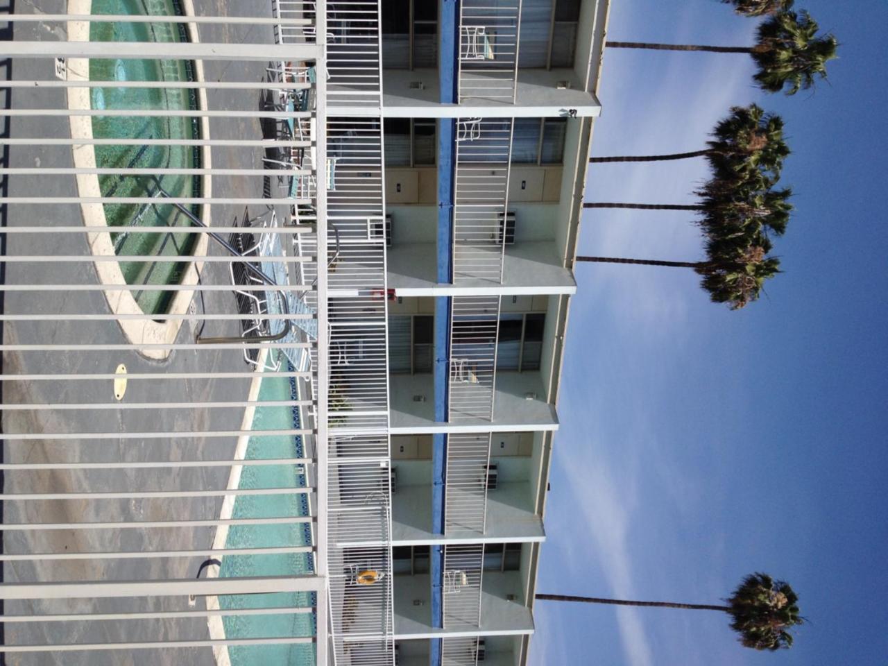 Inn Of Long Beach Exteriér fotografie